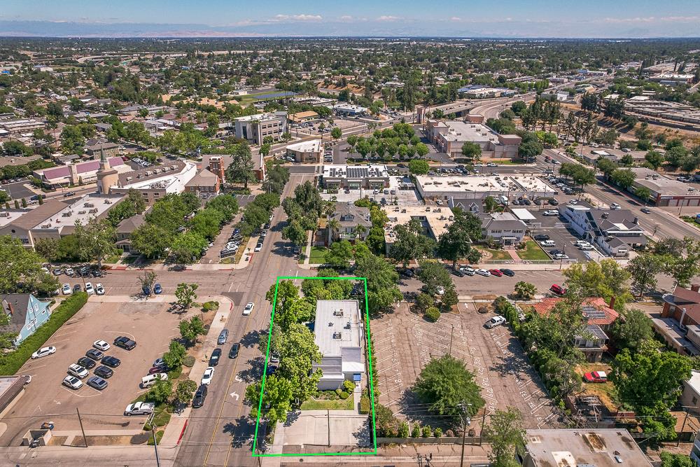 2950 Mariposa, Fresno, CA 93721