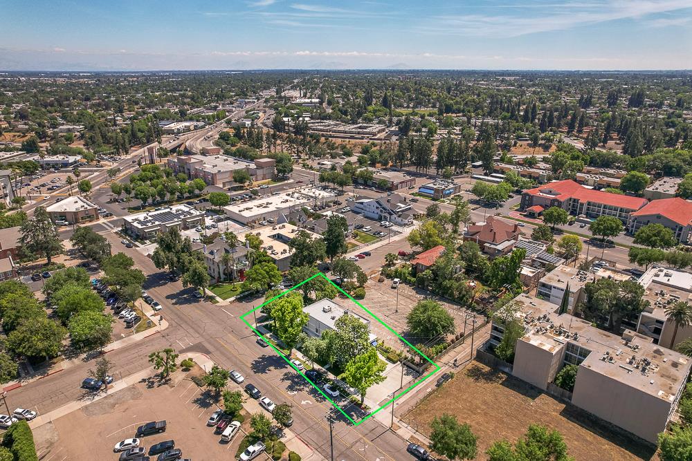 2950 Mariposa, Fresno, CA 93721