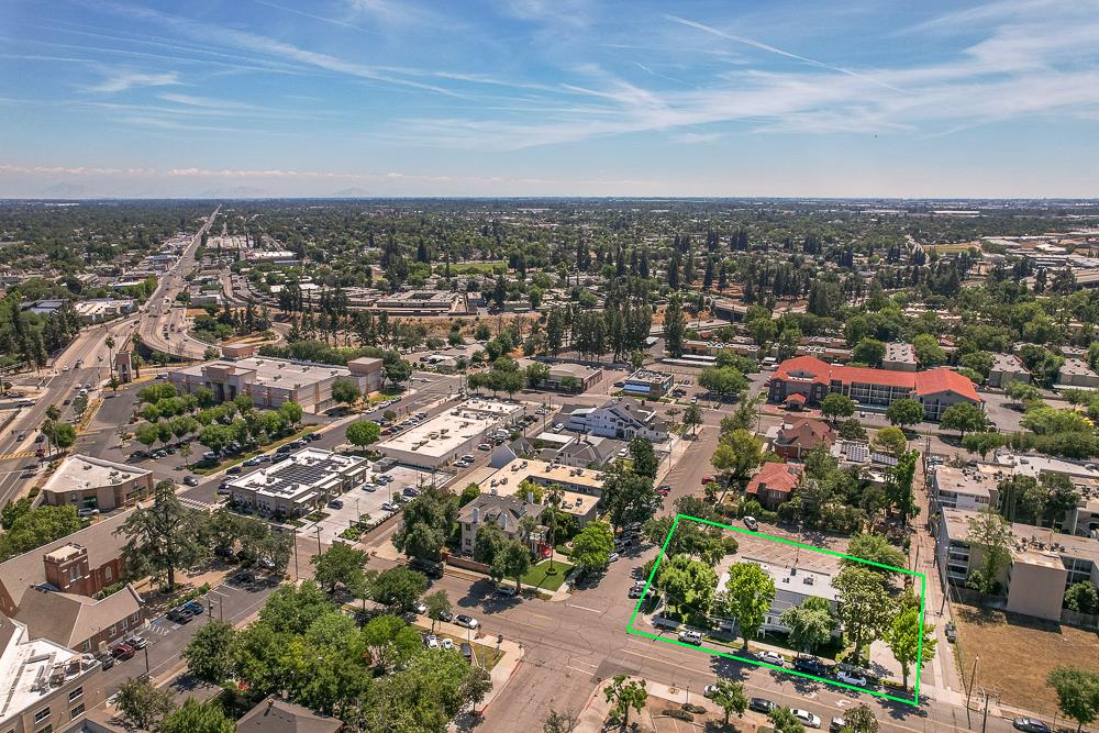 2950 Mariposa, Fresno, CA 93721