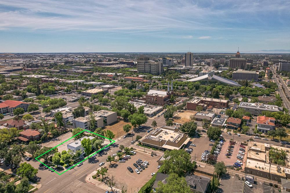 2950 Mariposa, Fresno, CA 93721