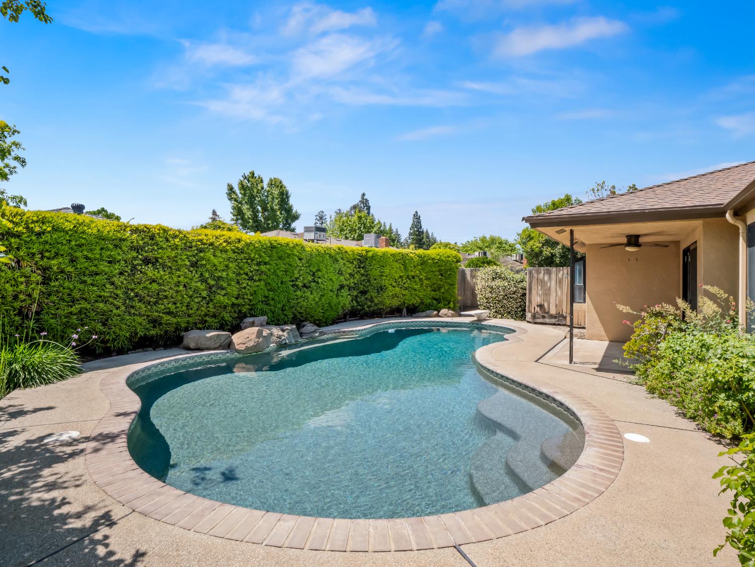 6461 N San Pedro Ave, Fresno, CA 93711