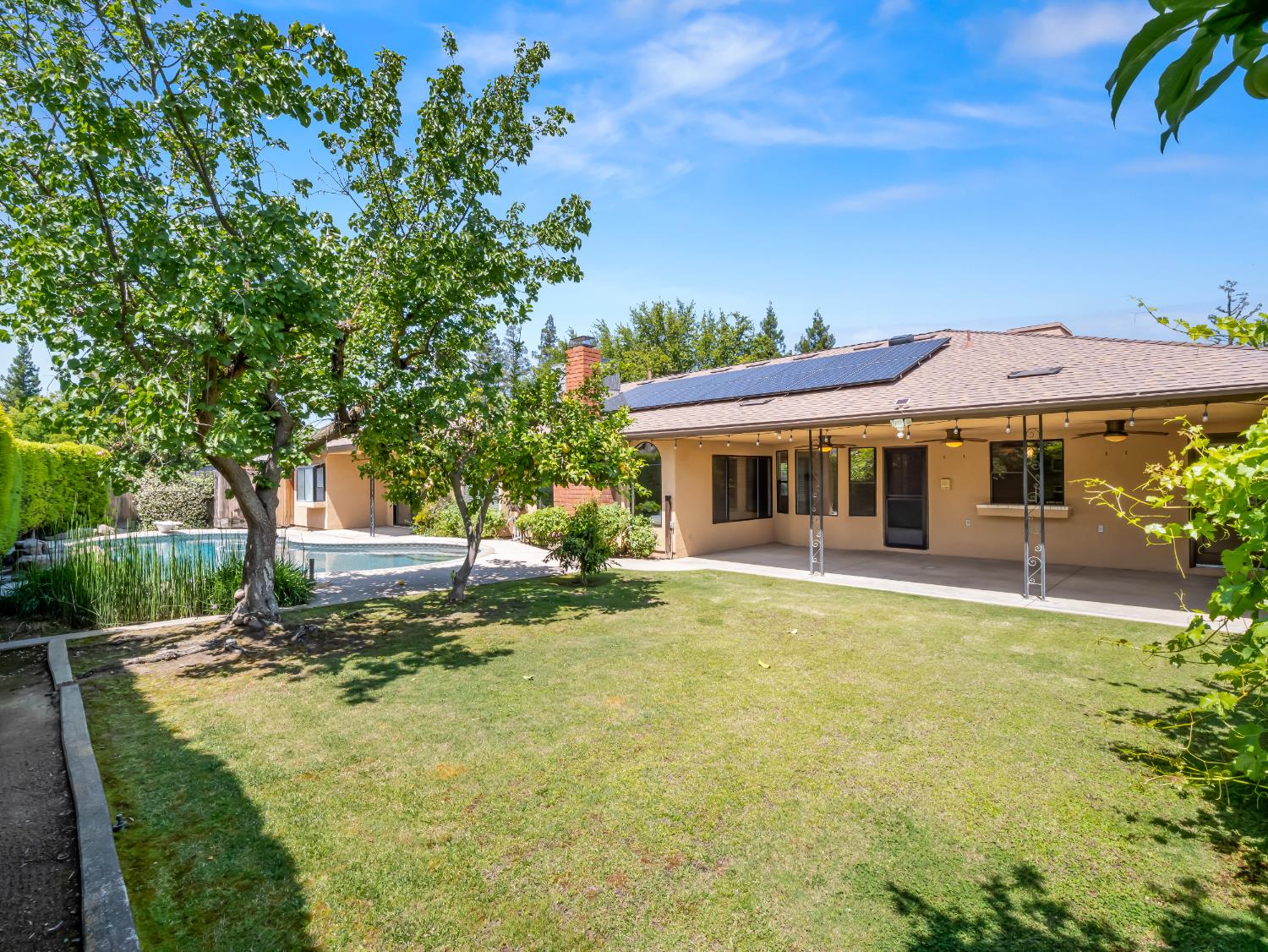 6461 N San Pedro Ave, Fresno, CA 93711
