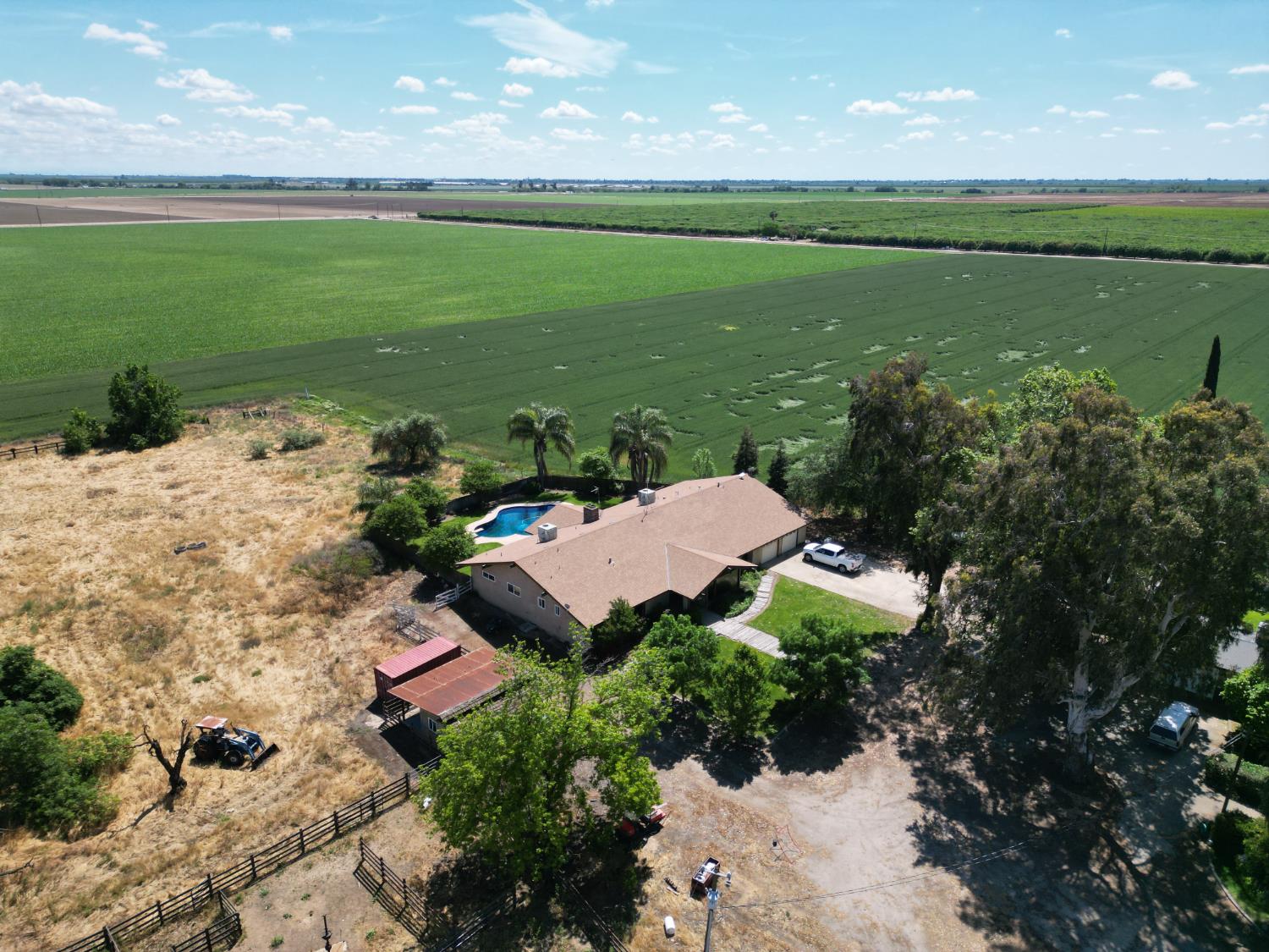8841 Cross Road, Chowchilla, CA 93610