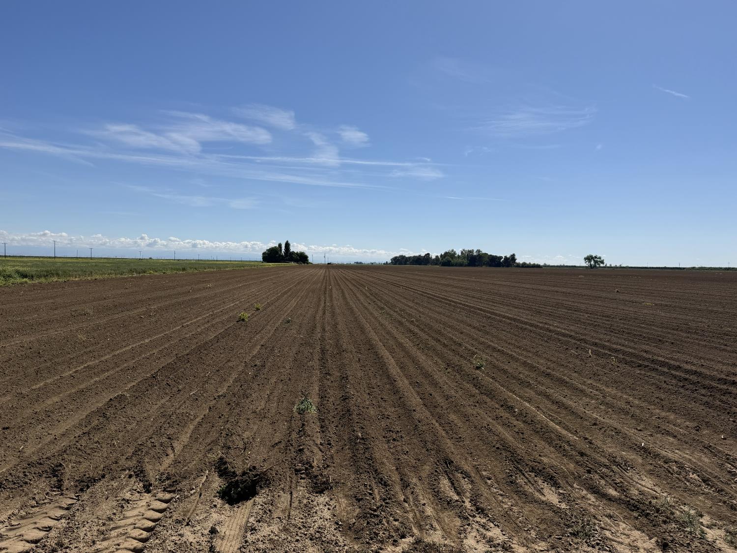 8841 Cross Road, Chowchilla, CA 93610