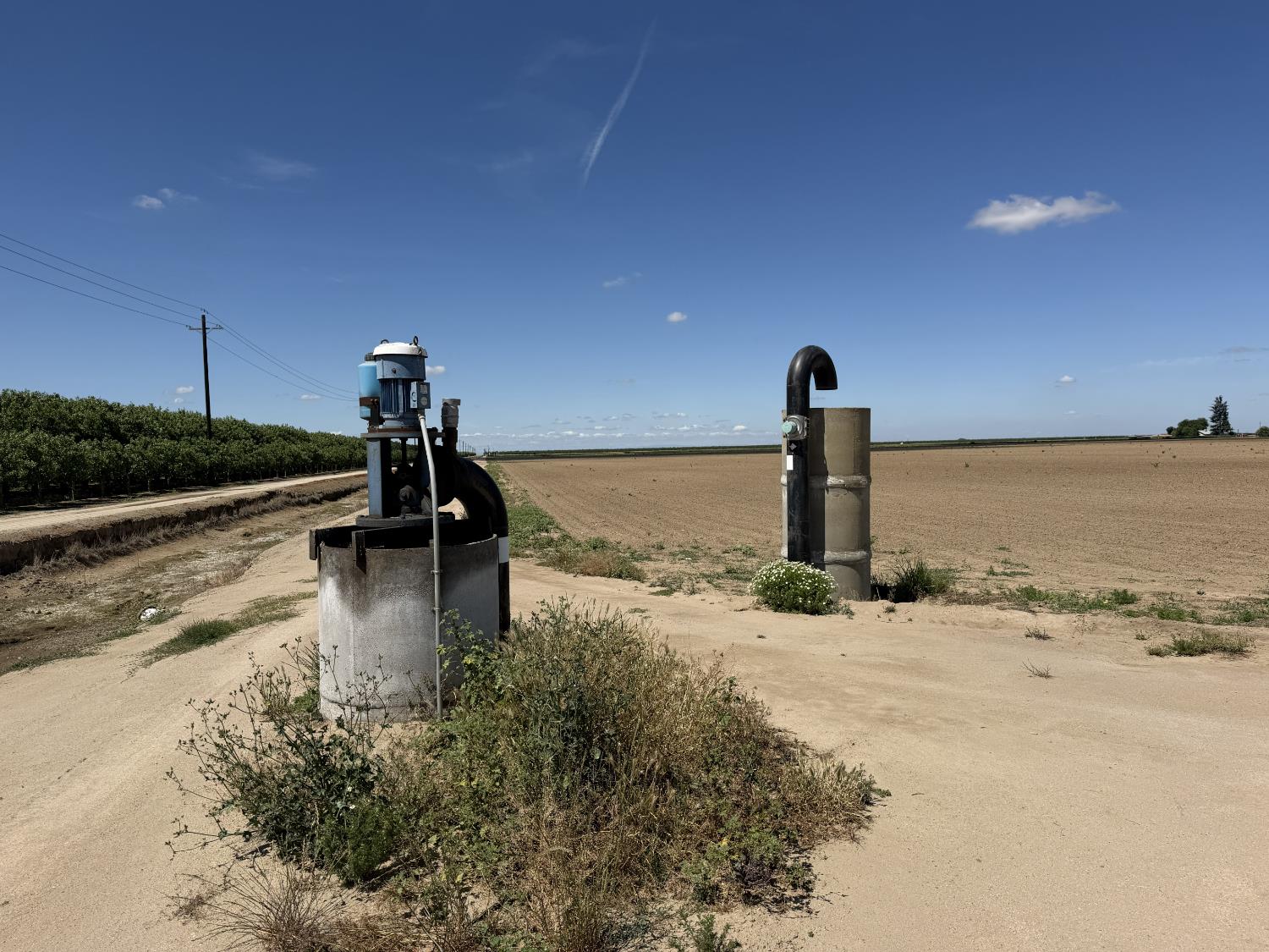 8841 Cross Road, Chowchilla, CA 93610