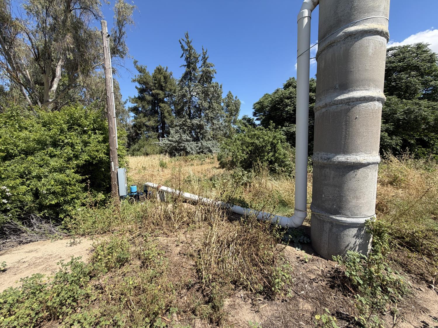 8841 Cross Road, Chowchilla, CA 93610