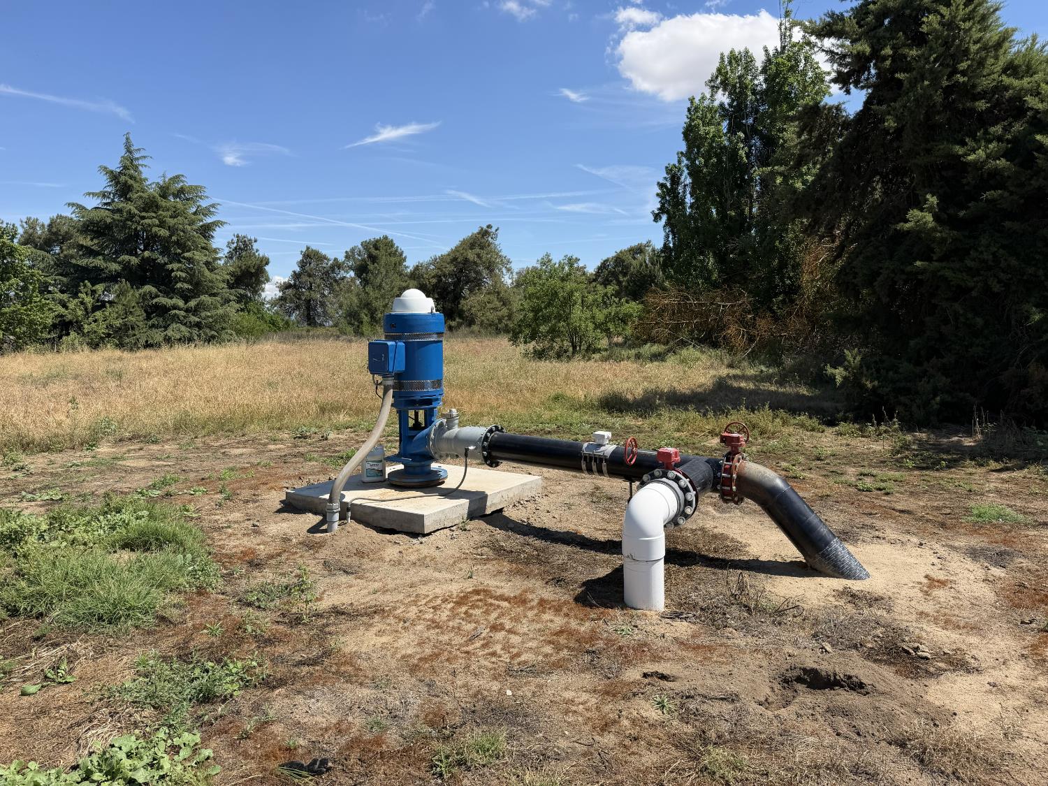 8841 Cross Road, Chowchilla, CA 93610