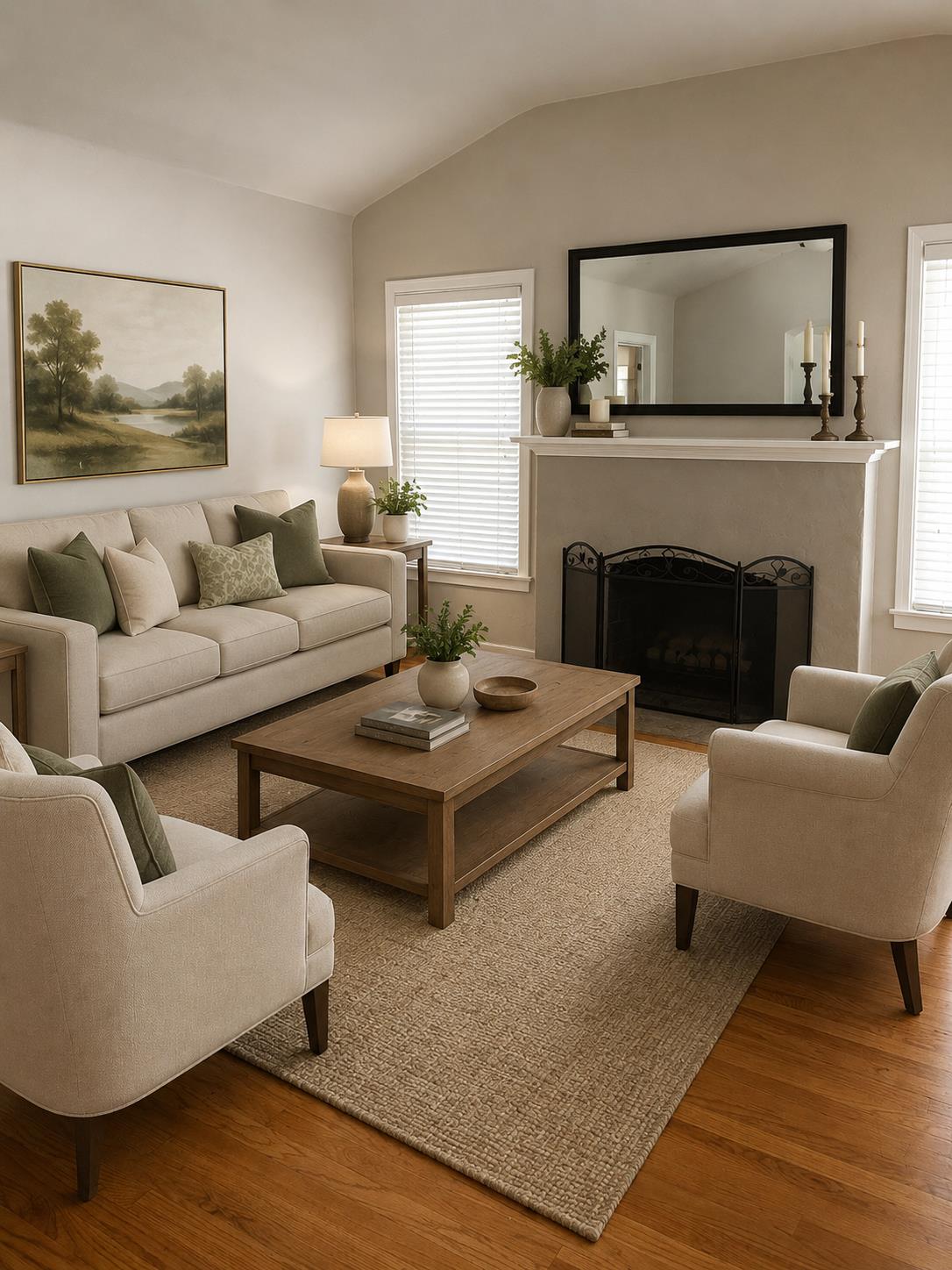 2049 N Adoline Ave, Fresno, CA 93705