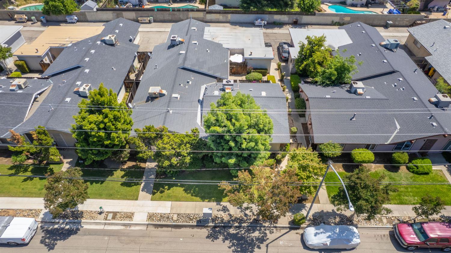 6250 N Fresno St, Fresno, CA 93710