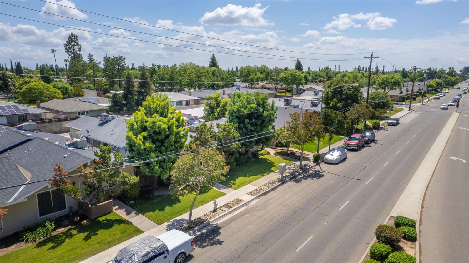 6250 N Fresno St, Fresno, CA 93710