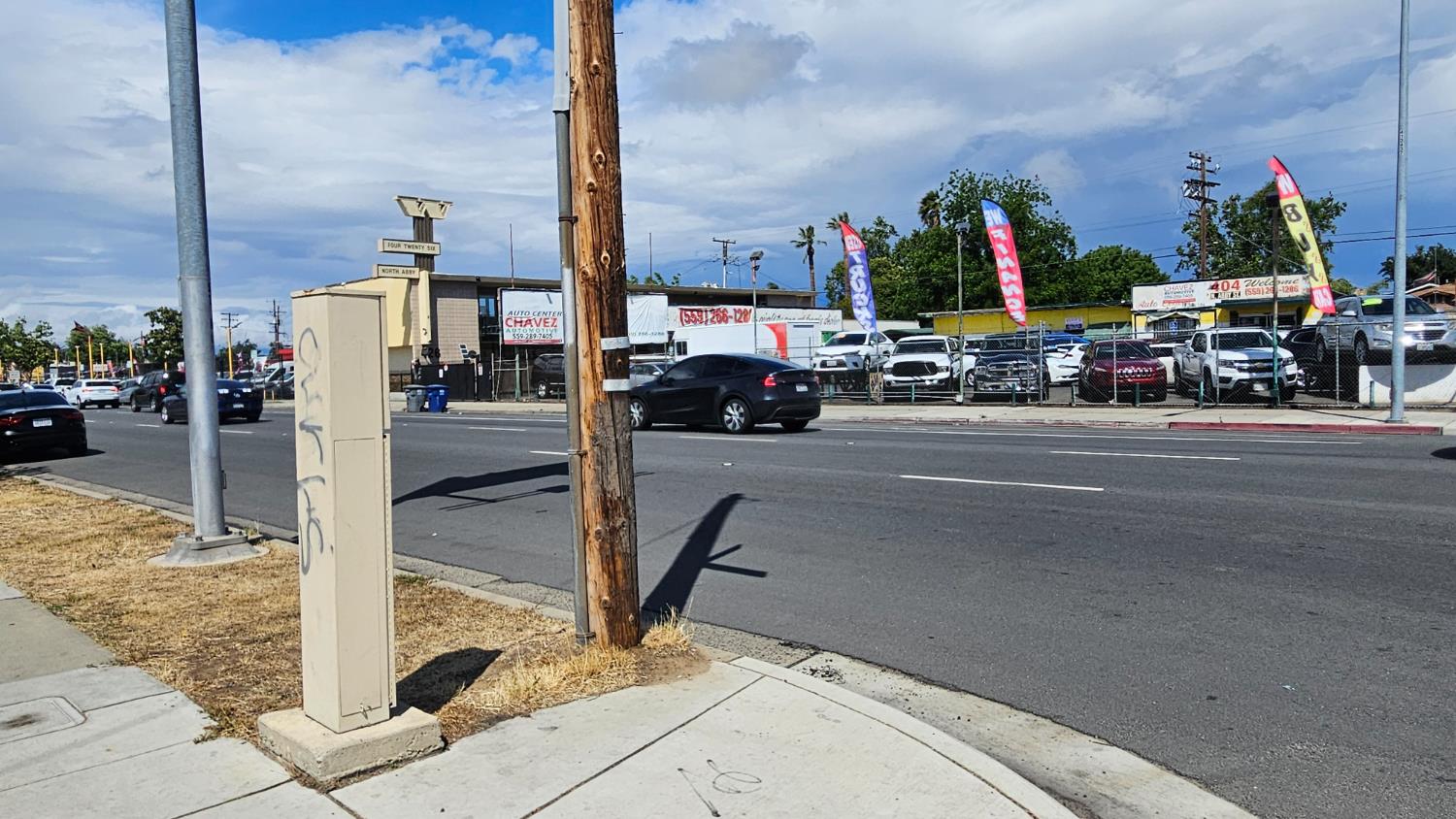 367 N Abby St, Fresno, CA 93701