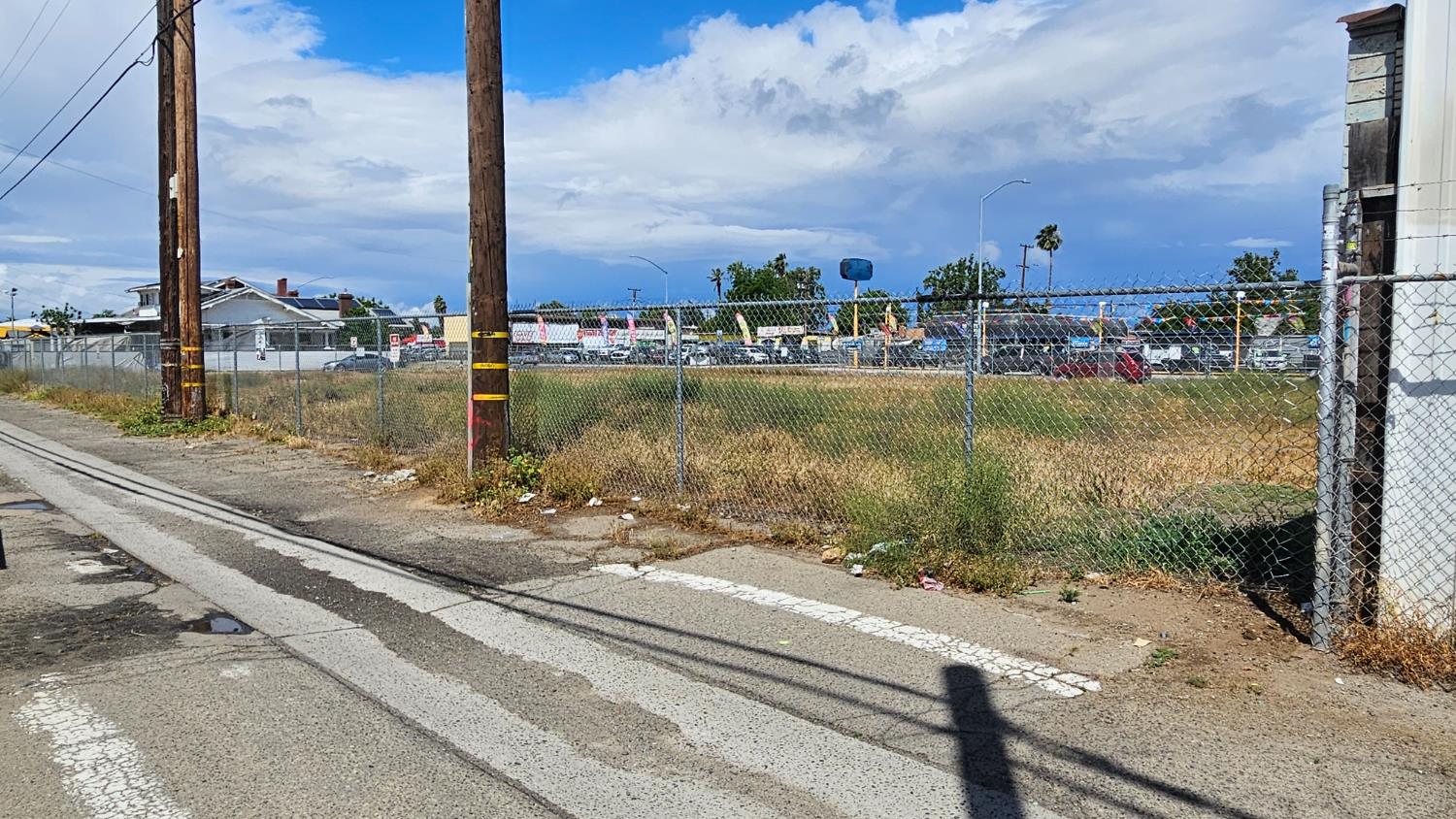 367 N Abby St, Fresno, CA 93701