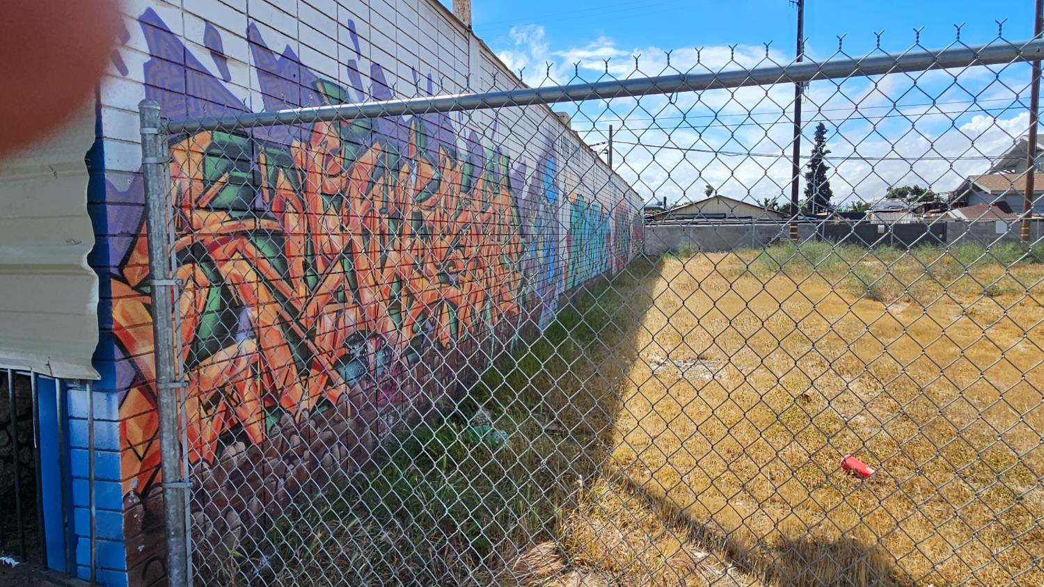 367 N Abby St, Fresno, CA 93701