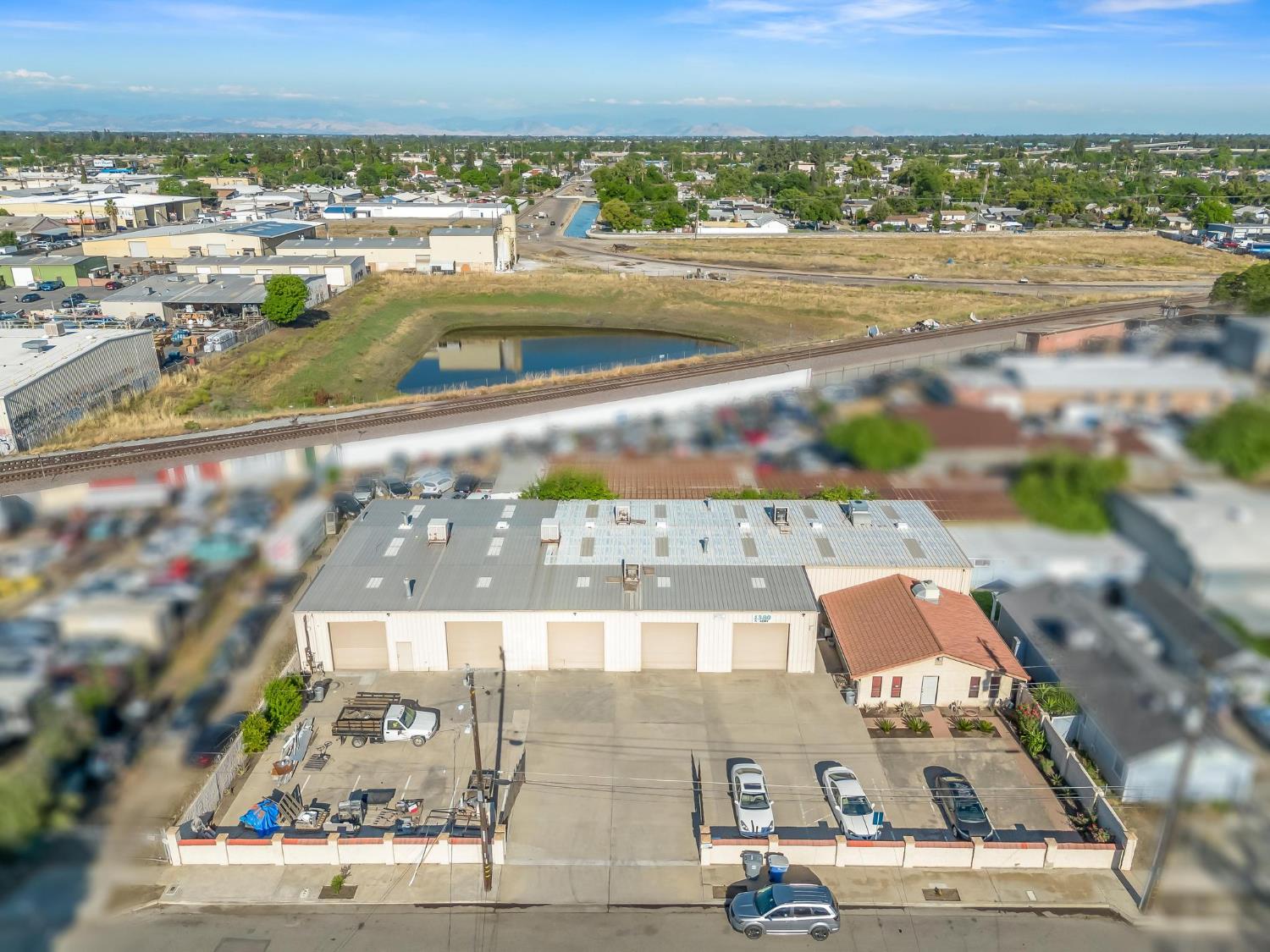 1380 N Abby St, Fresno, CA 93703