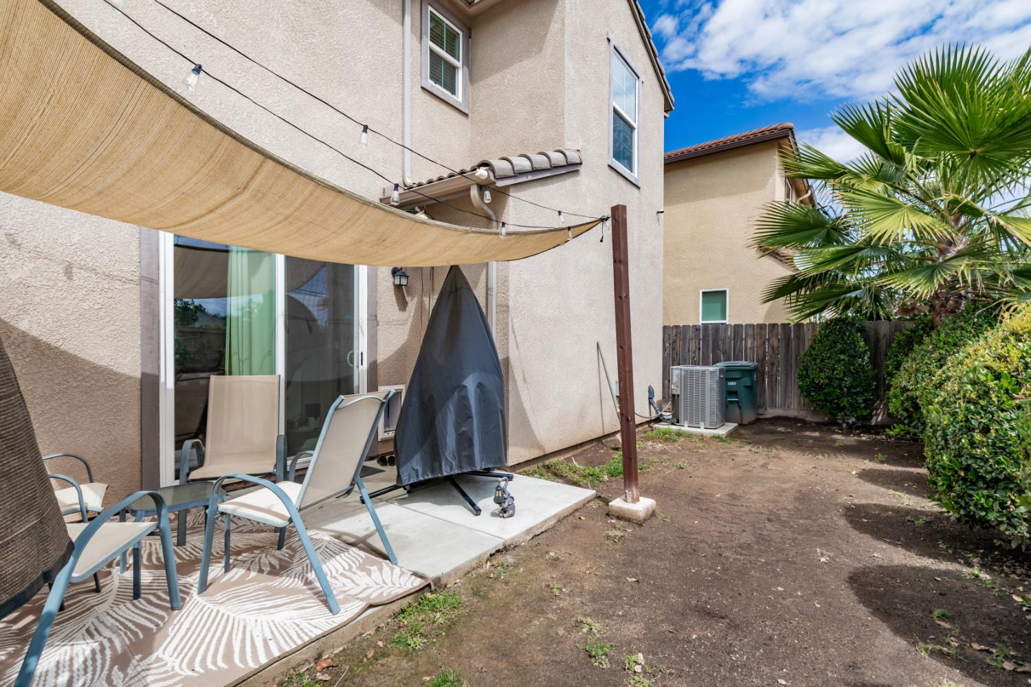 1563 Joy, Clovis, CA 93619