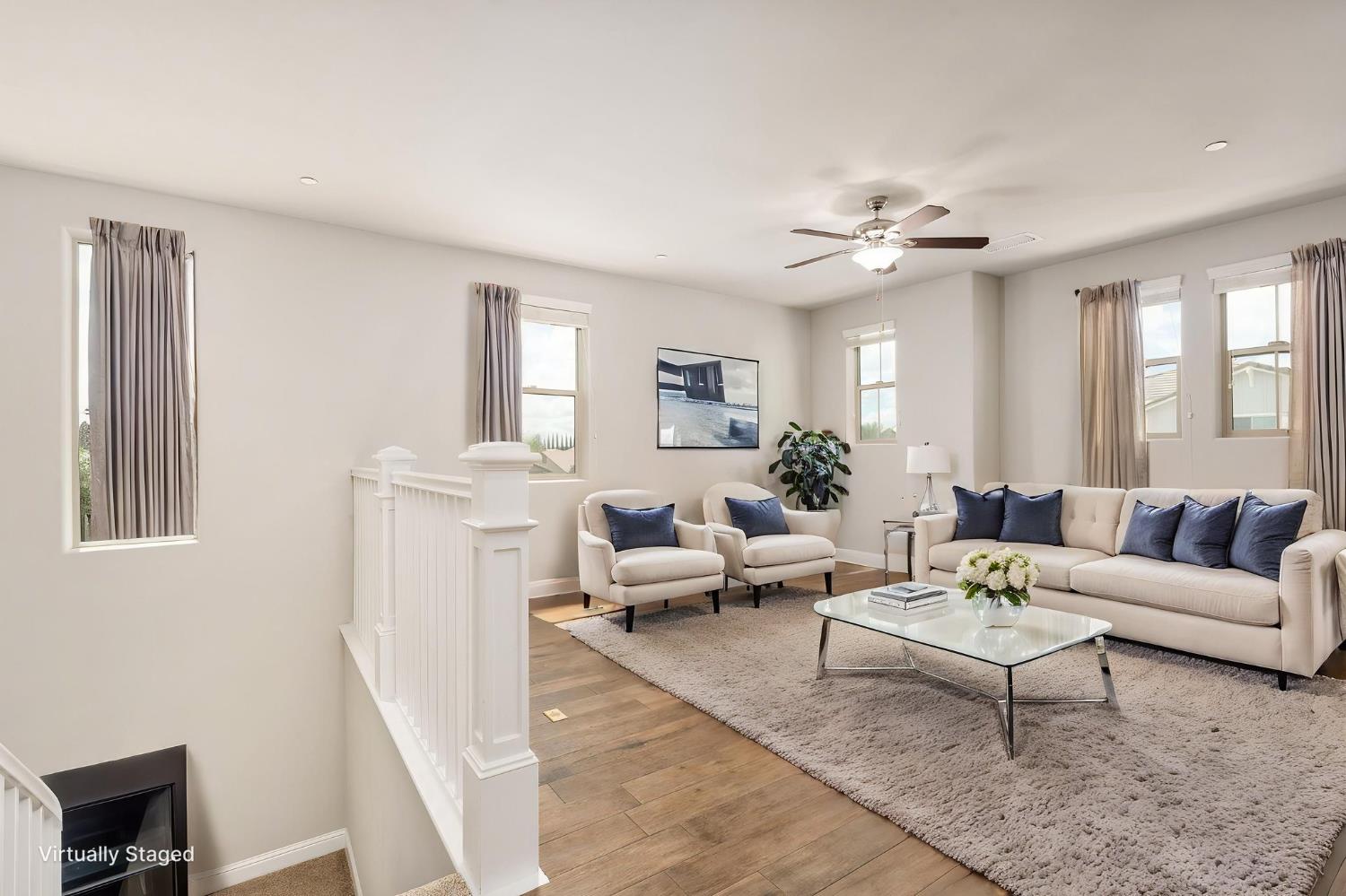 1396 E Via Prato Dr, Fresno, CA 93730