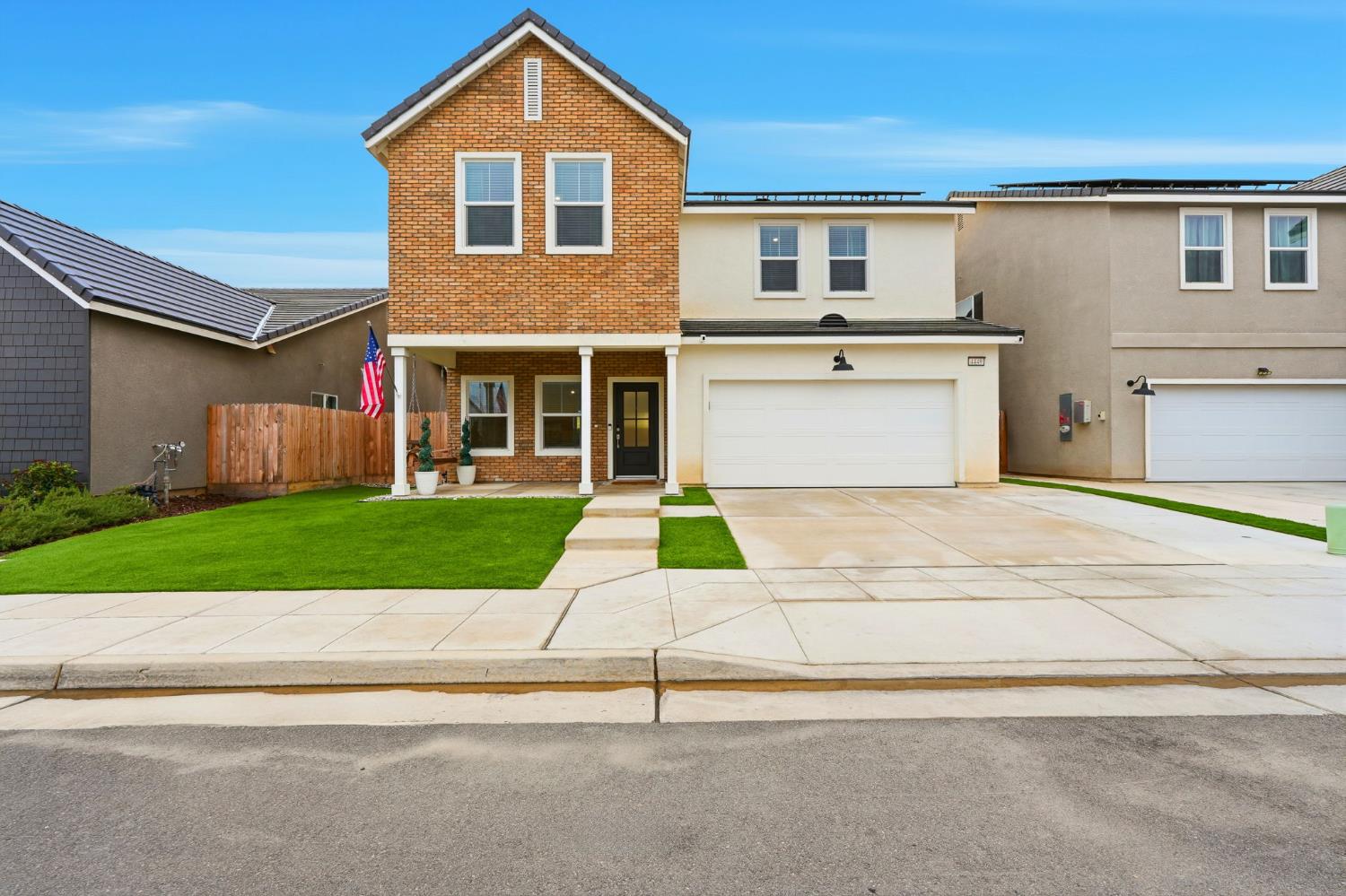 4449 N Phoenix Ave, Fresno, CA 93723