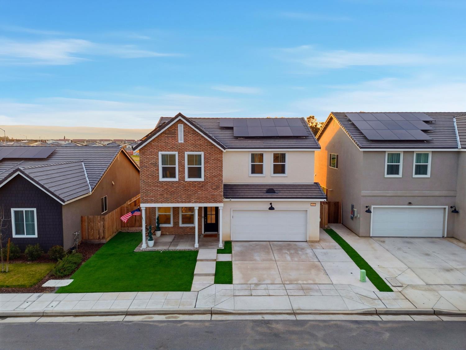 4449 N Phoenix Ave, Fresno, CA 93723