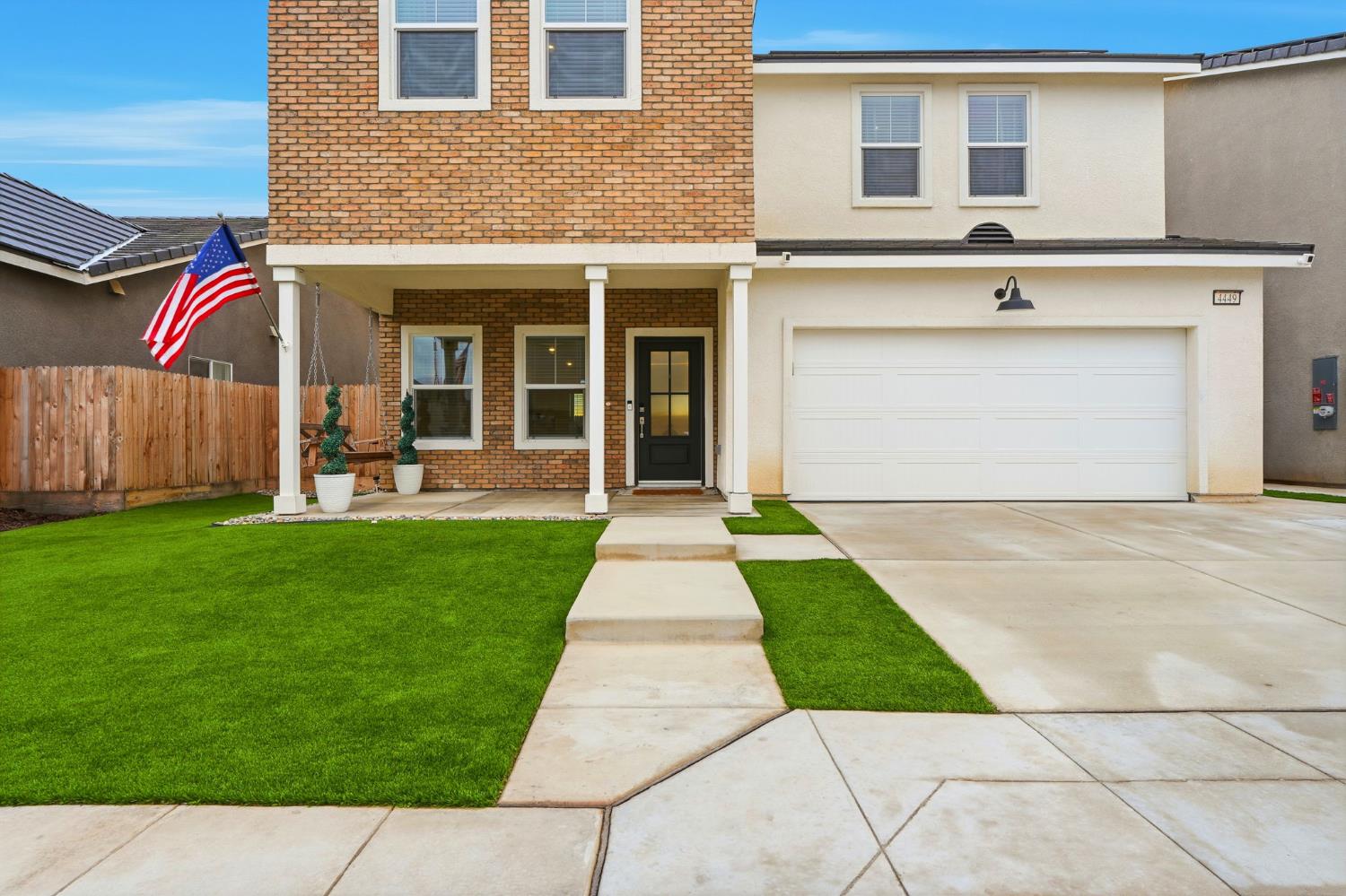 4449 N Phoenix Ave, Fresno, CA 93723