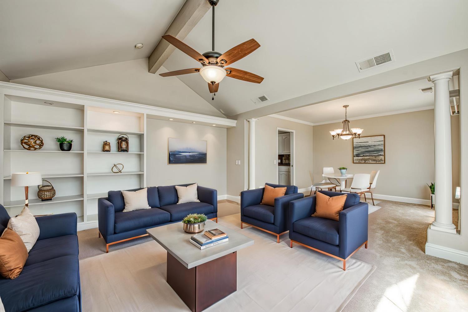 5358 W Clinton Ave, Fresno, CA 93722