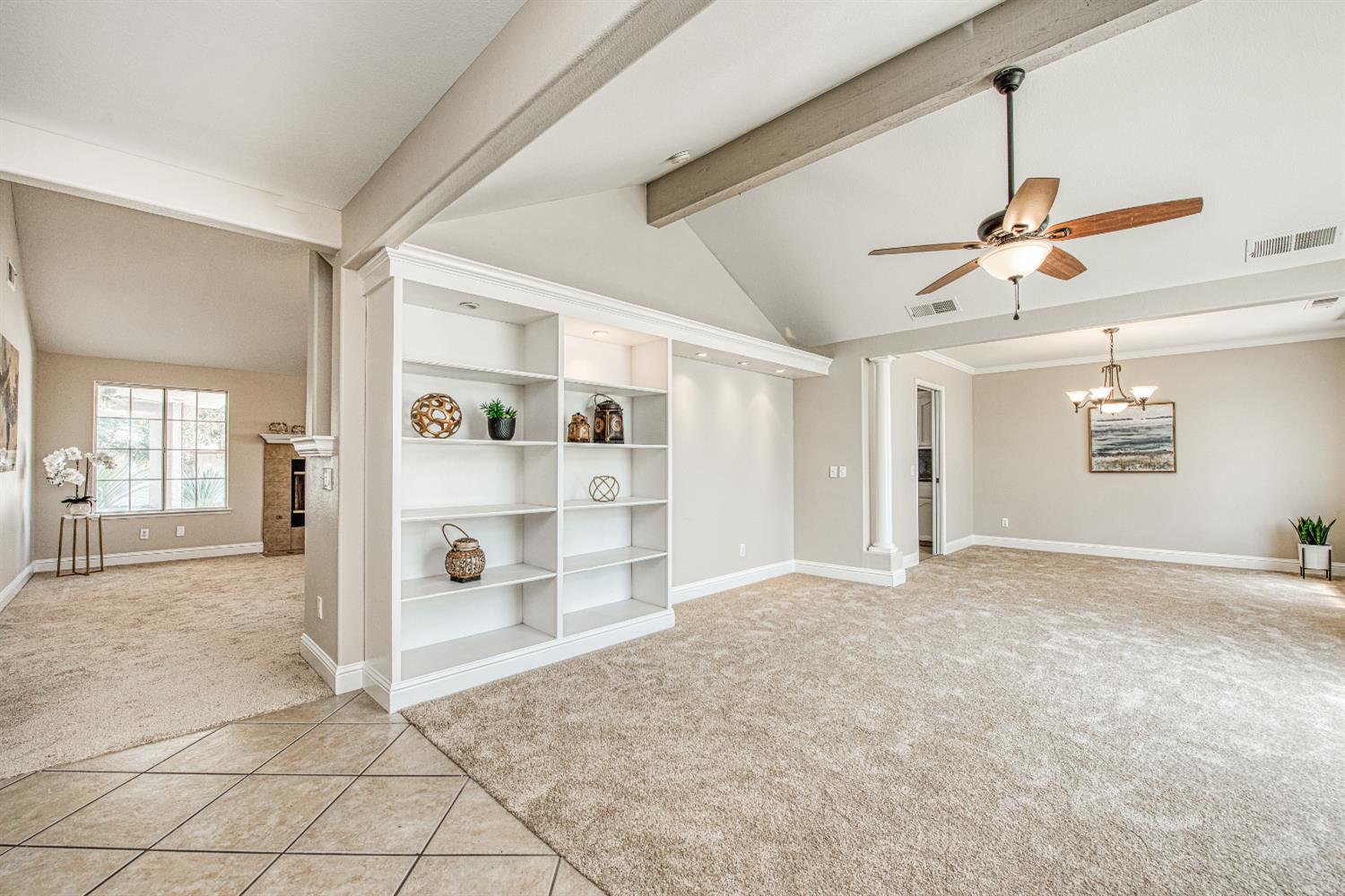 5358 W Clinton Ave, Fresno, CA 93722