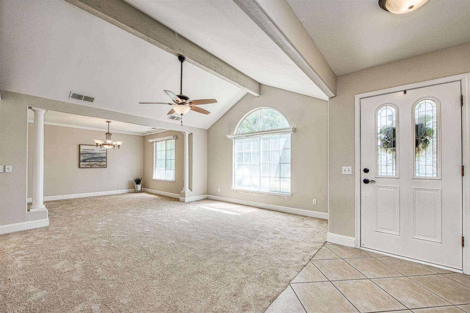 5358 W Clinton Ave, Fresno, CA 93722