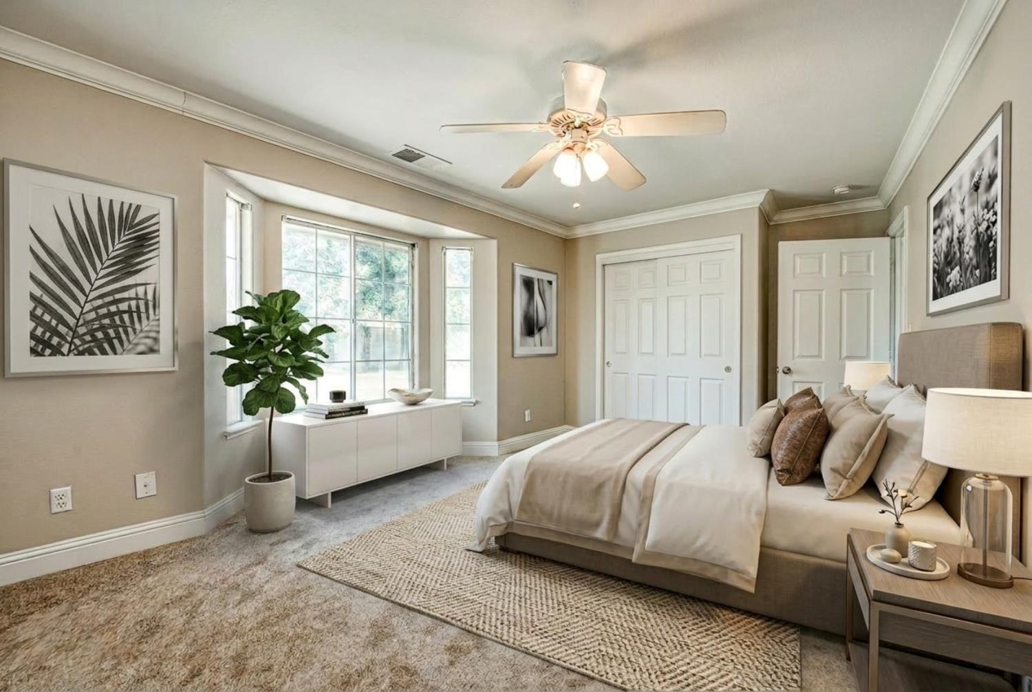 5358 W Clinton Ave, Fresno, CA 93722