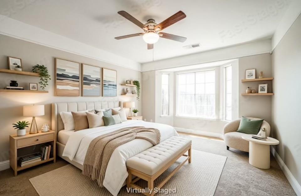 5358 W Clinton Ave, Fresno, CA 93722