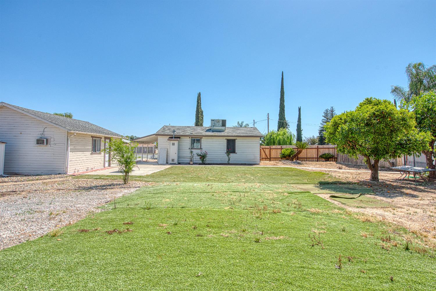 5358 W Clinton Ave, Fresno, CA 93722