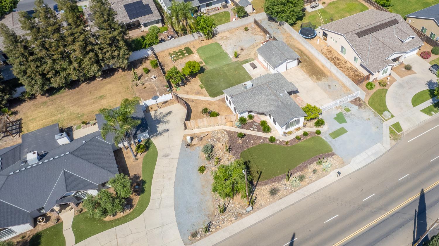 5358 W Clinton Ave, Fresno, CA 93722