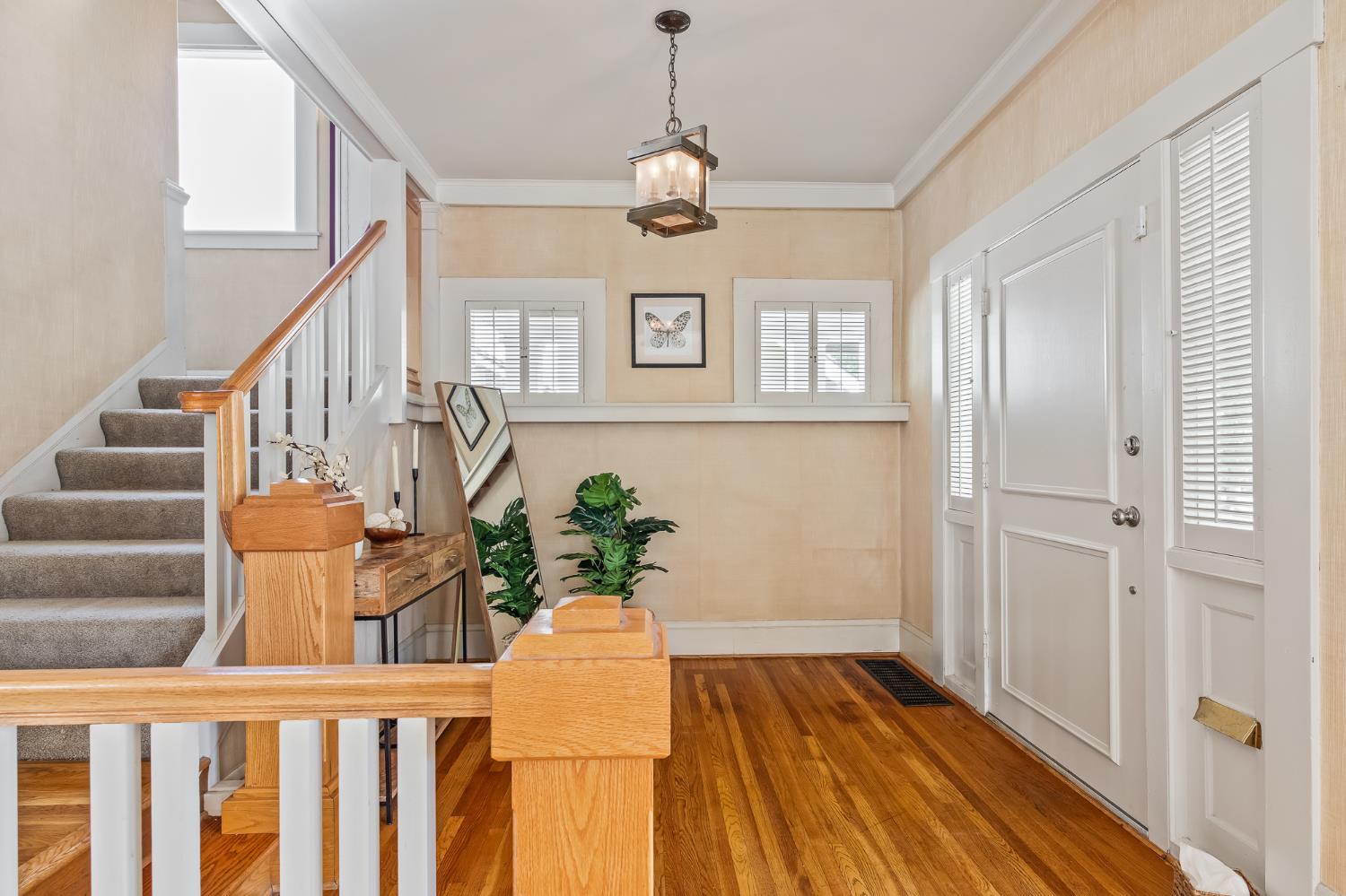 1735 N Hunter Ave, Stockton, CA 95204