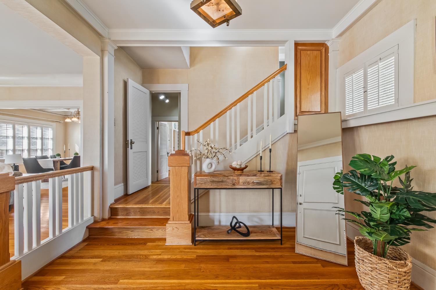 1735 N Hunter Ave, Stockton, CA 95204