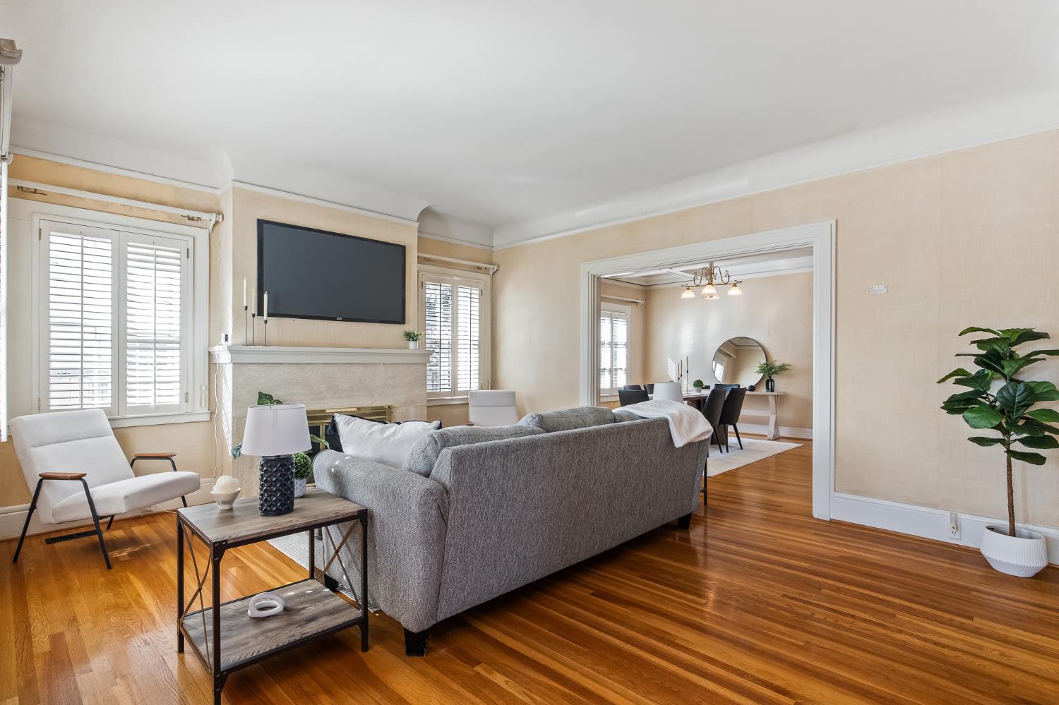 1735 N Hunter Ave, Stockton, CA 95204