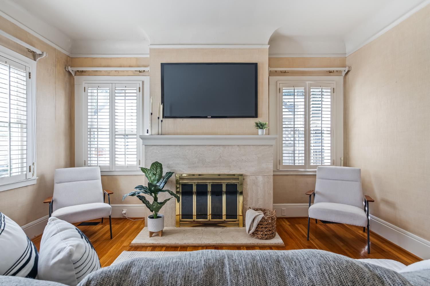 1735 N Hunter Ave, Stockton, CA 95204