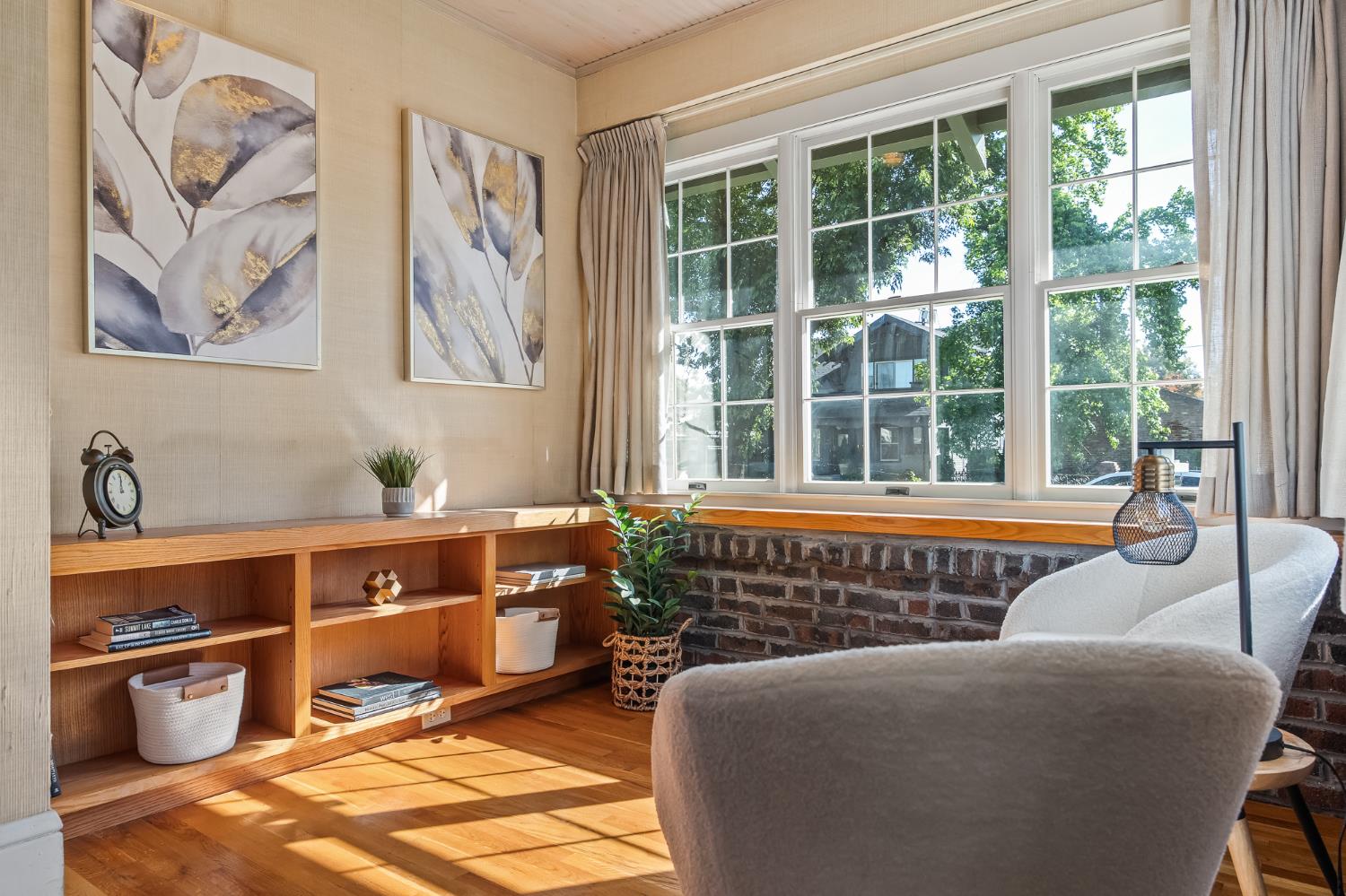 1735 N Hunter Ave, Stockton, CA 95204