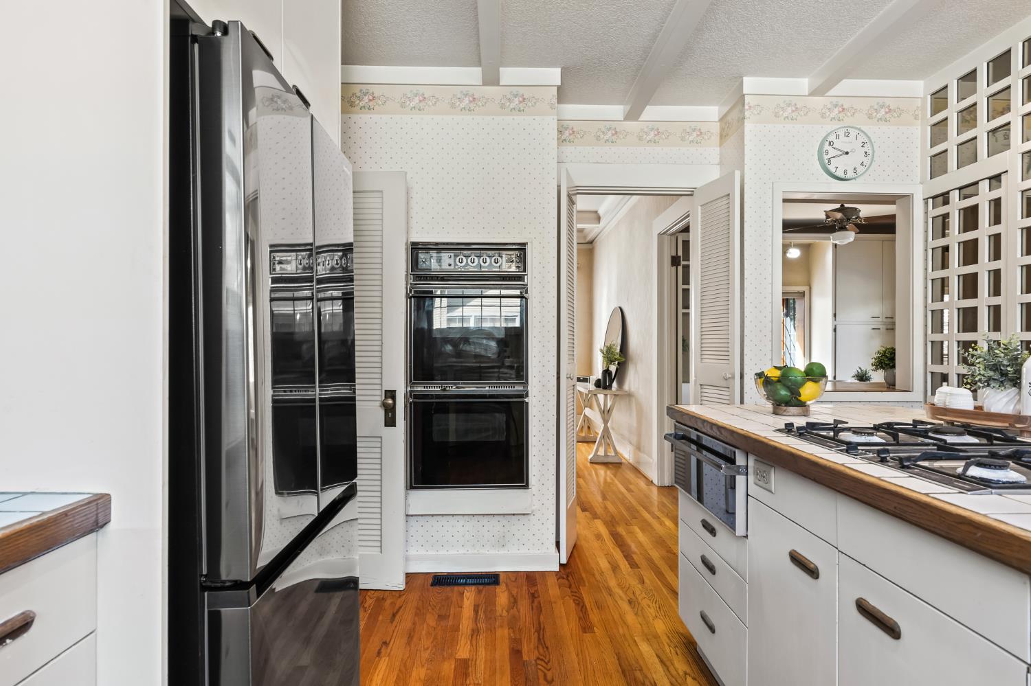 1735 N Hunter Ave, Stockton, CA 95204