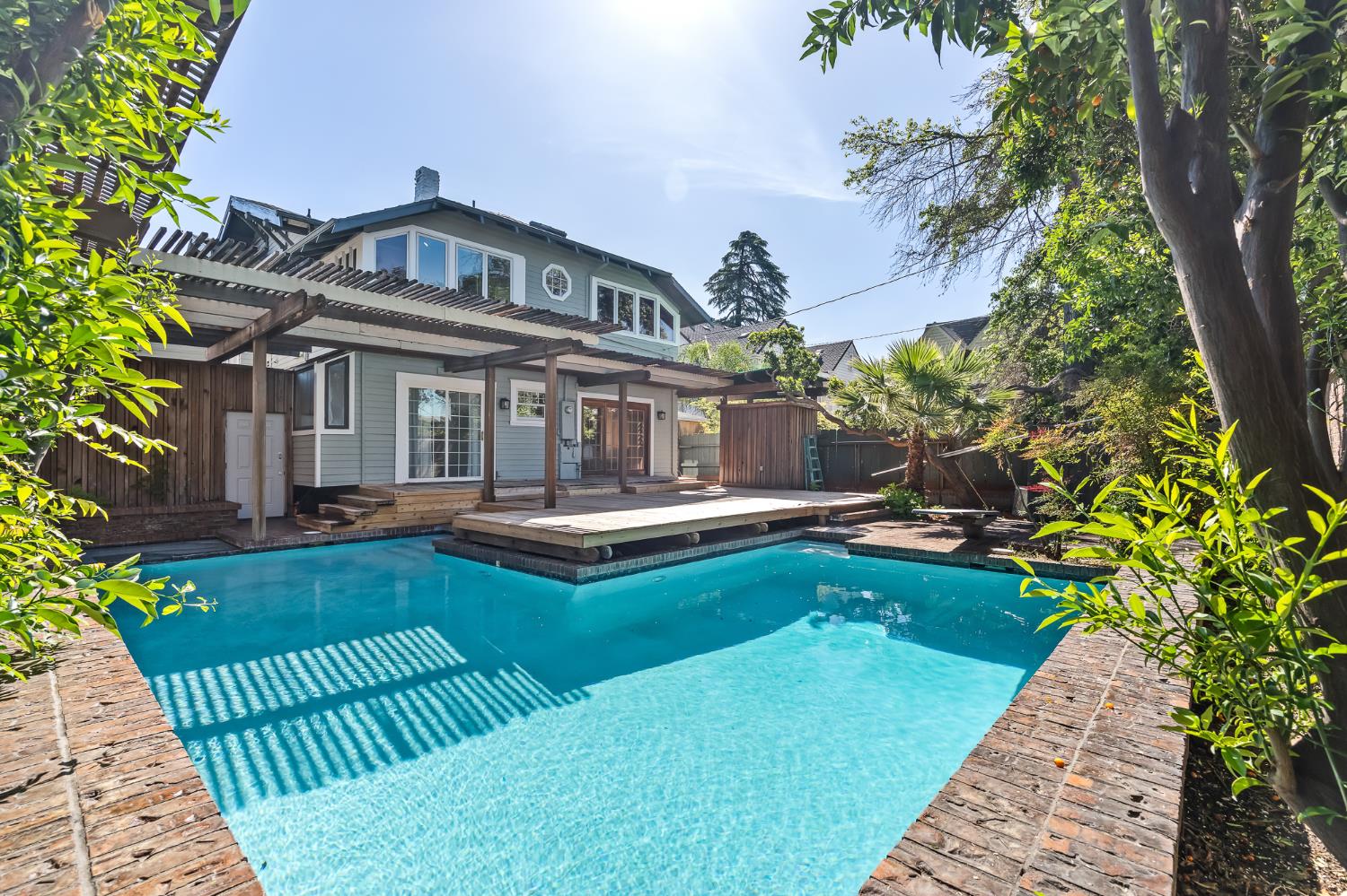 1735 N Hunter Ave, Stockton, CA 95204