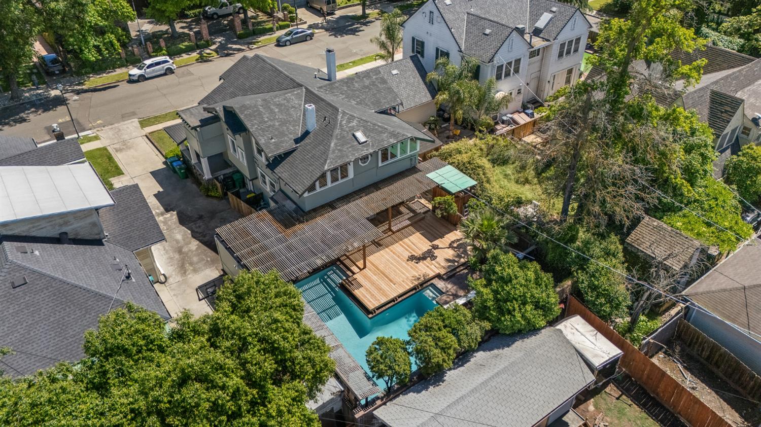 1735 N Hunter Ave, Stockton, CA 95204