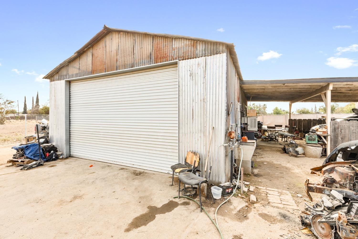 1512 N Brawley, Fresno, CA 93722