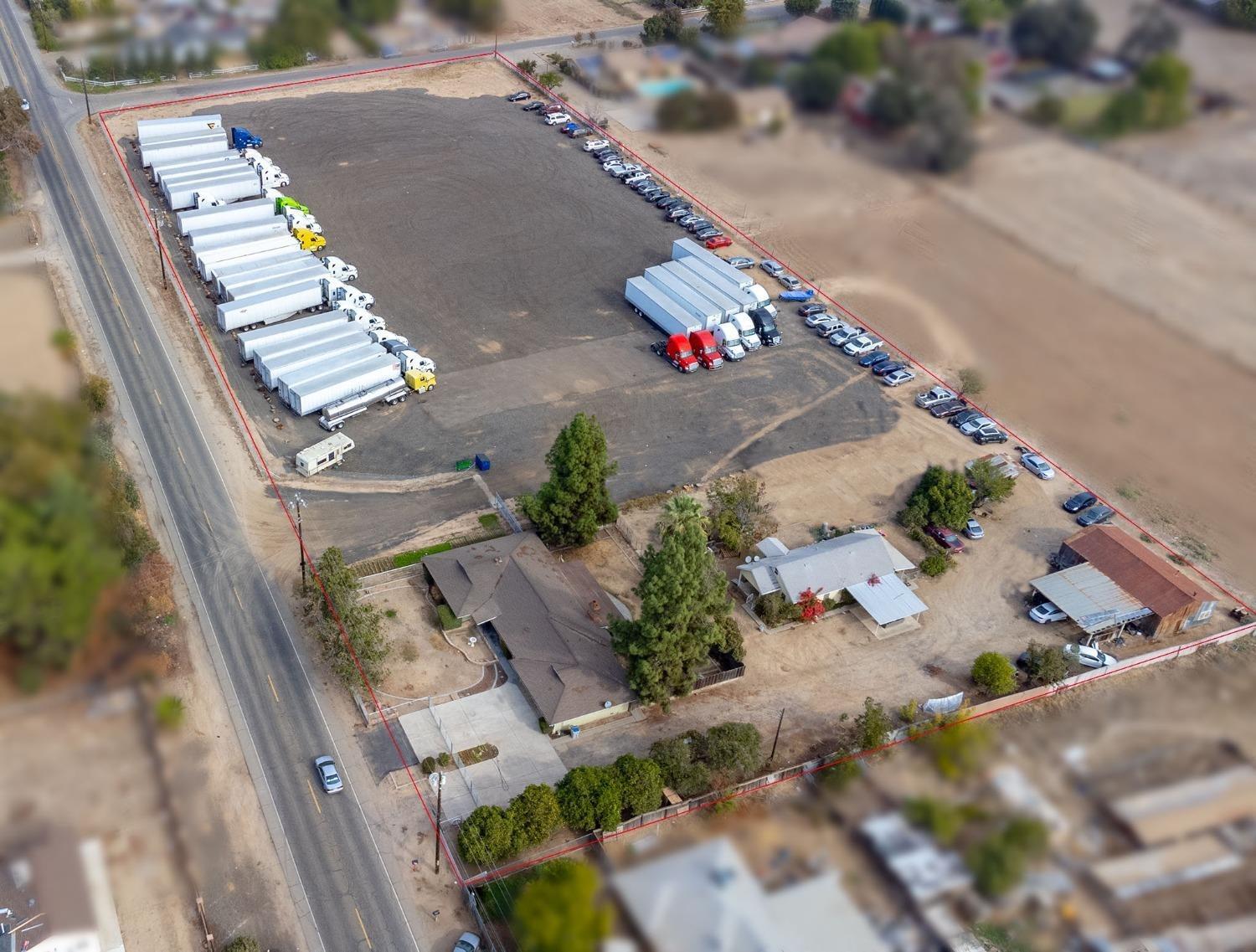 1512 N Brawley, Fresno, CA 93722