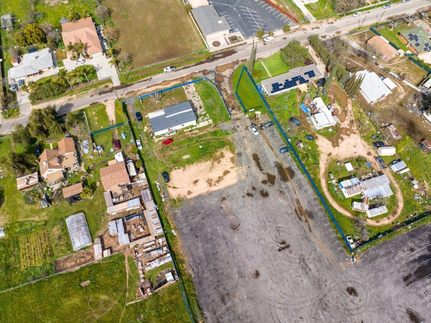 3253 W Princeton Ave, Fresno, CA 93722