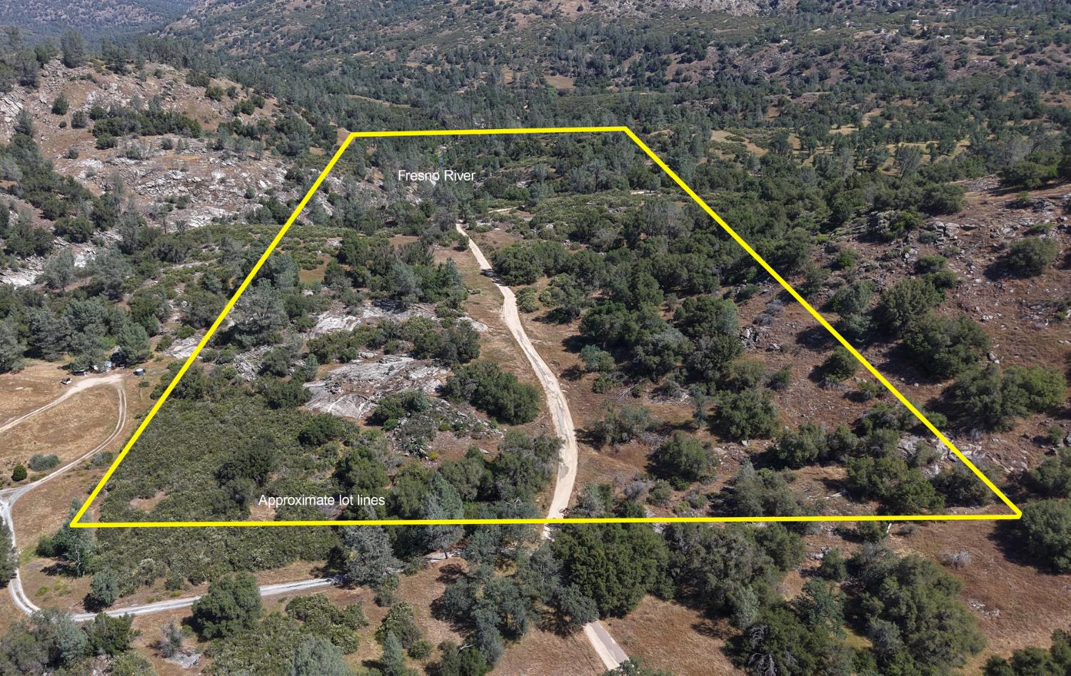 80 Polk Ranch Rd, Coarsegold, CA 93614