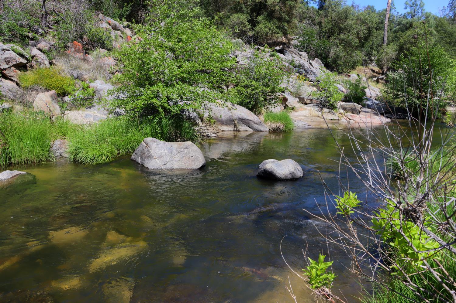 80 Polk Ranch Rd, Coarsegold, CA 93614