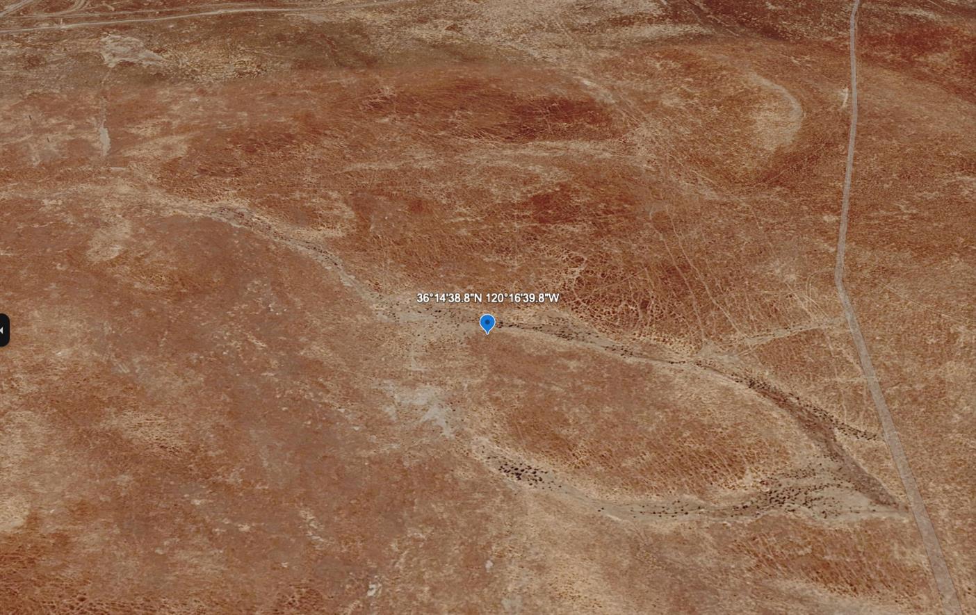 8 Block Lot #8, Coalinga, CA 93210