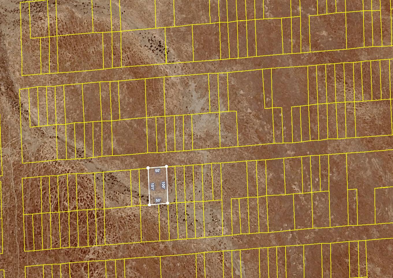 8 Block Lot #8, Coalinga, CA 93210