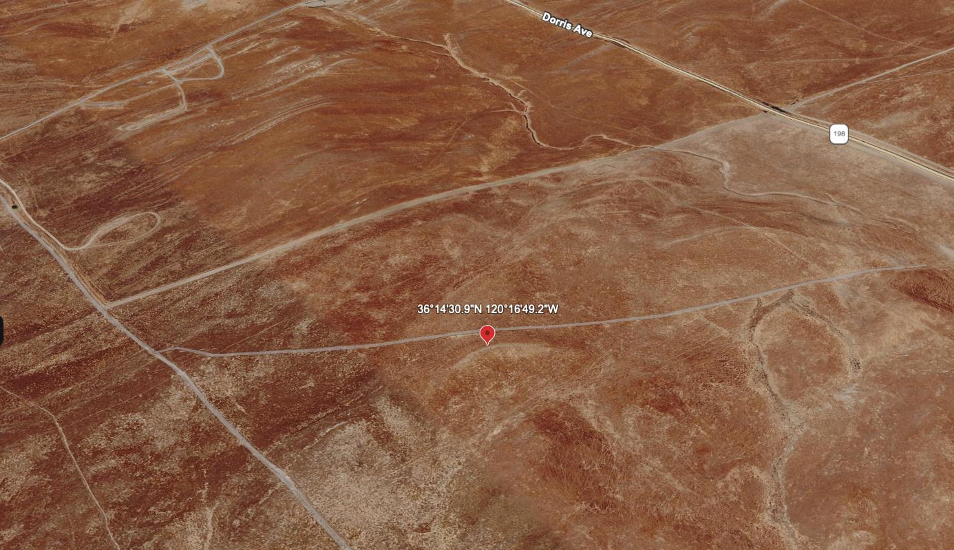 14 Block 14, Coalinga, CA 93210