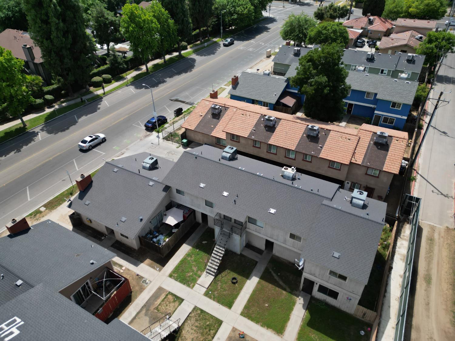 4833 E Lane Ave #101, Fresno, CA 93727