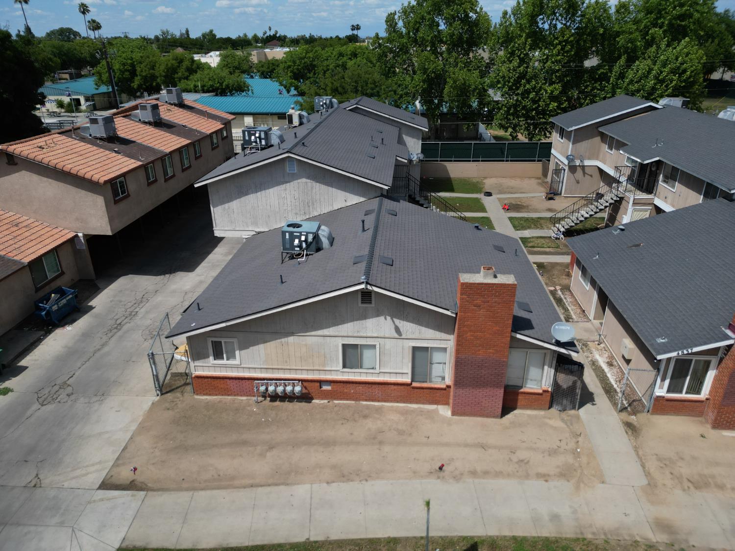 4833 E Lane Ave #101, Fresno, CA 93727