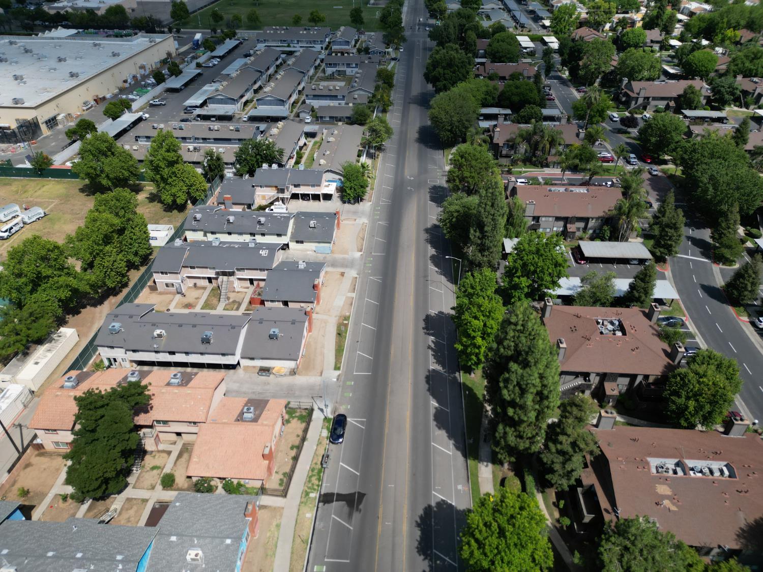 4833 E Lane Ave #101, Fresno, CA 93727