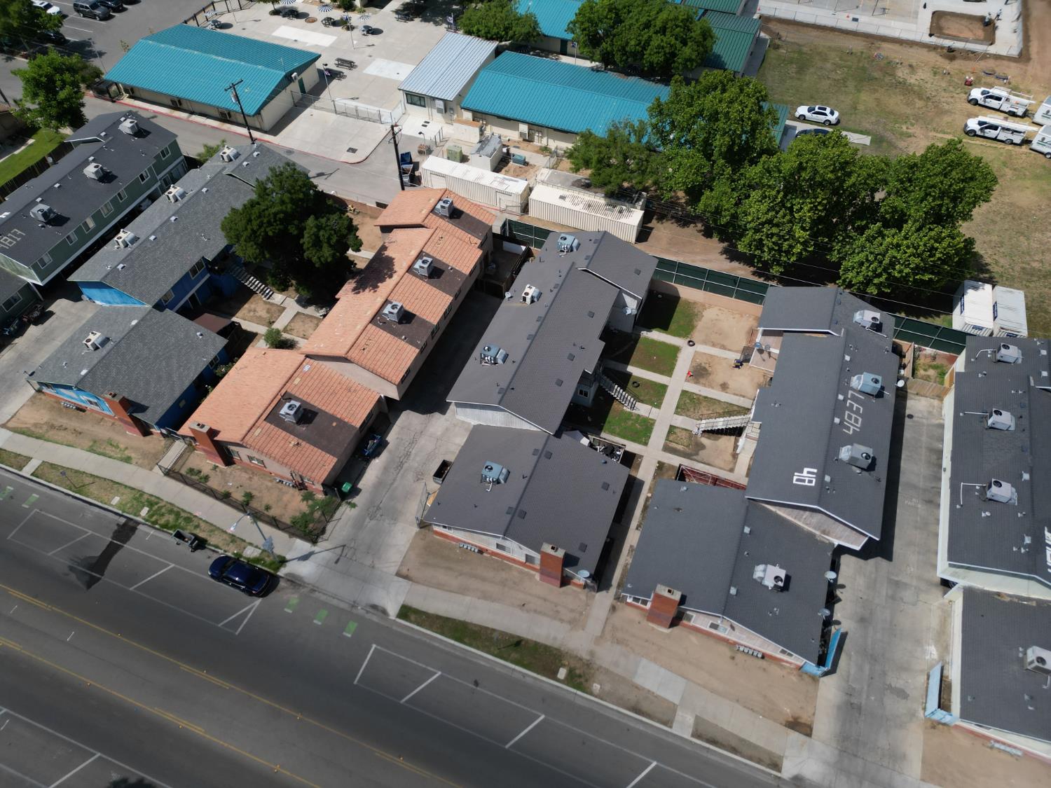 4833 E Lane Ave #101, Fresno, CA 93727